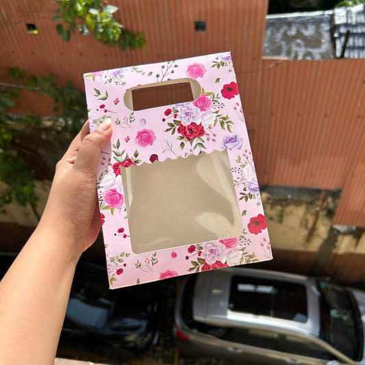 Single Jar Bag For 1 Jar (10 pc)