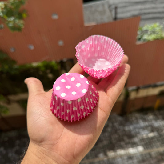 Cupcake Liner - 10 cm (200 pc)