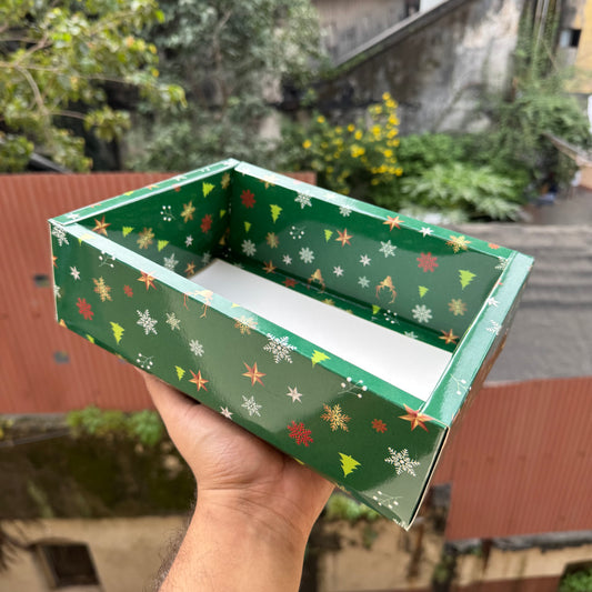 Xmas Hamper Box (10pc)