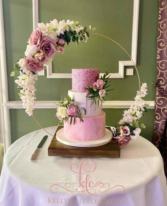 Hoop Stand Free Ship