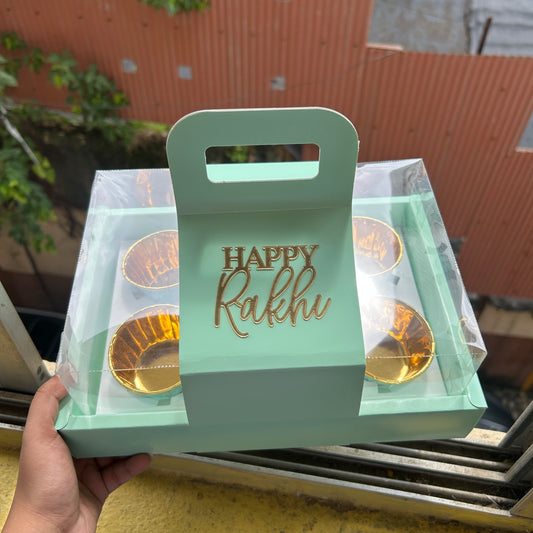 Sample Hamper - Shop The Look