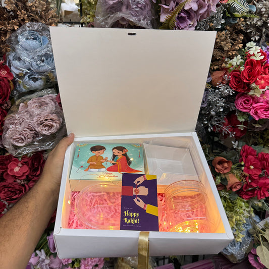 Sample Hamper - Shop The Look