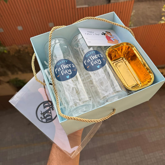 Fathers Day Sample Hamper