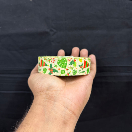Christmas Ribbon