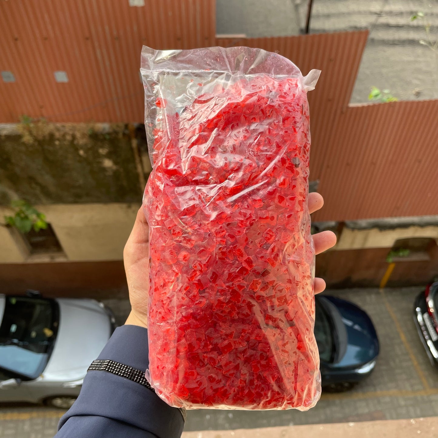 Tooti Fruity (1kg)