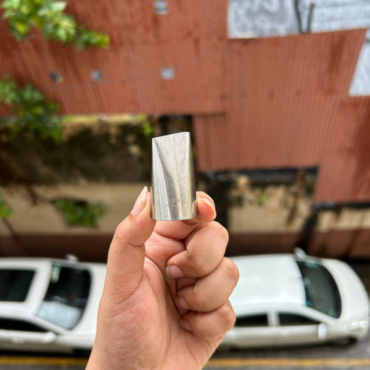 Medium Nozzle no. 127