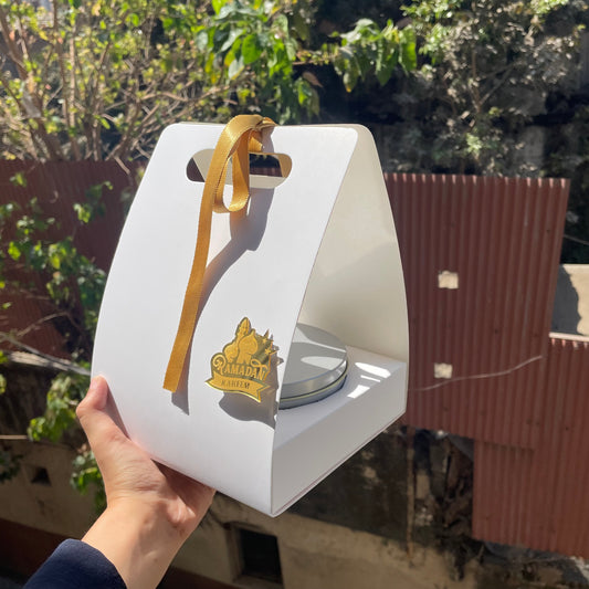 Ramadan Sample Hamper