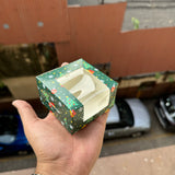1 in 1 Brownie / Cookie Box 10pcs Christmas