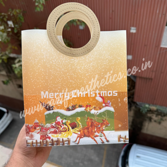 Christmas Hamper Bag (10 pc)