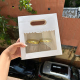 Jar Bag for 2 Jar (10pc)