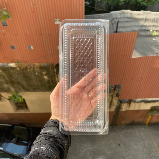 Plum Loaf Pvc (500grm,10pc)