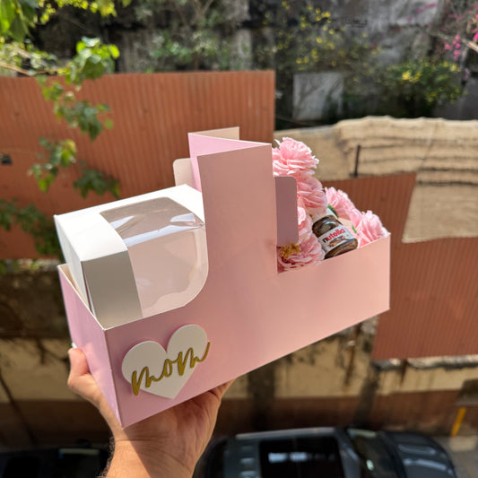 Mothers Day Sample Hamper