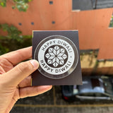 Diwali Embosser