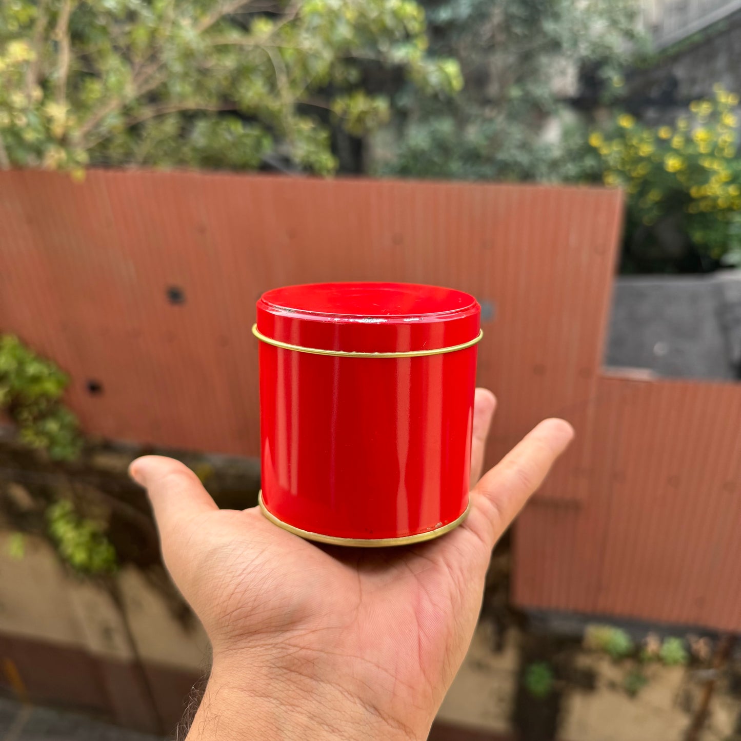 Christmas Edition Mini Dream Tin