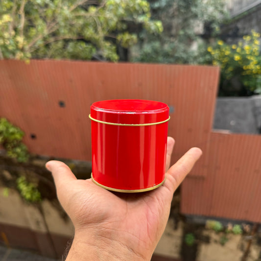 Christmas Edition Mini Dream Tin