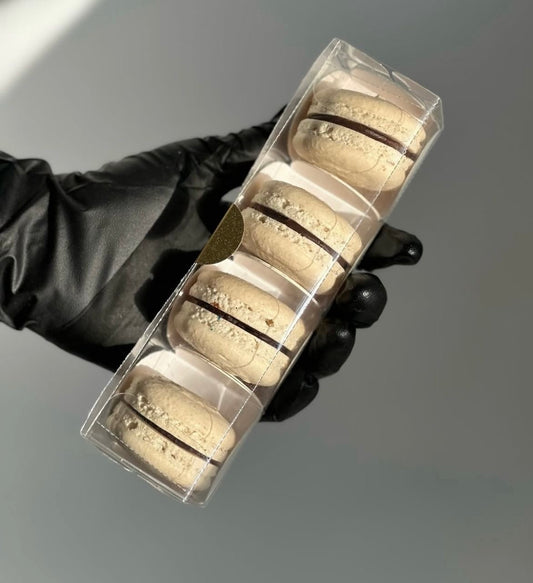 4 Cavity Premium Pvc Box (10pc)