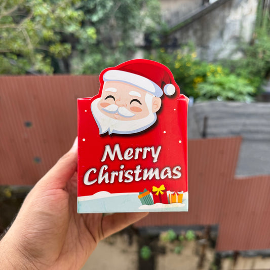 Christmas Treat / Candle Box (10pc)