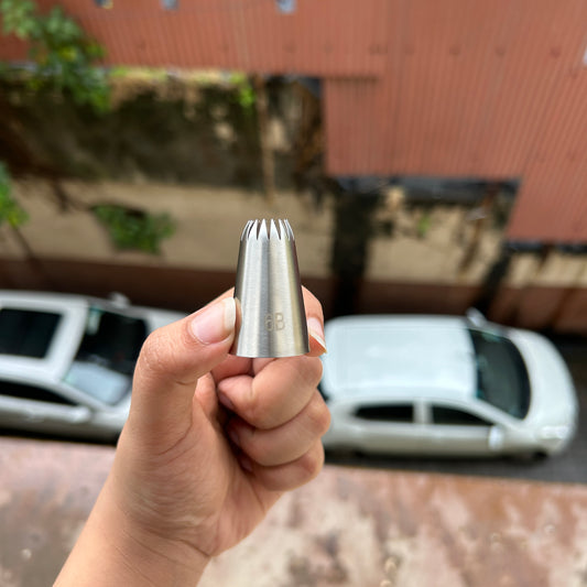 Medium Nozzle no. 6B