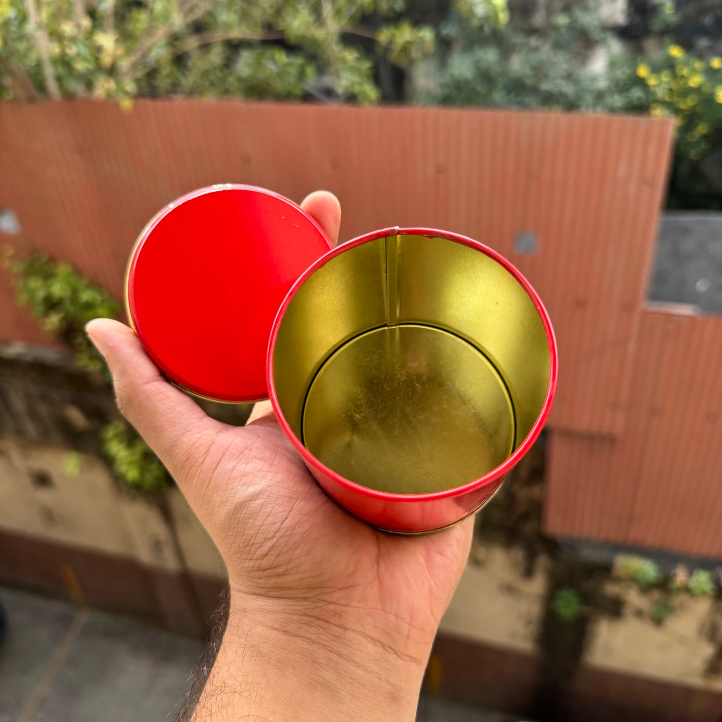 Christmas Edition Mini Dream Tin