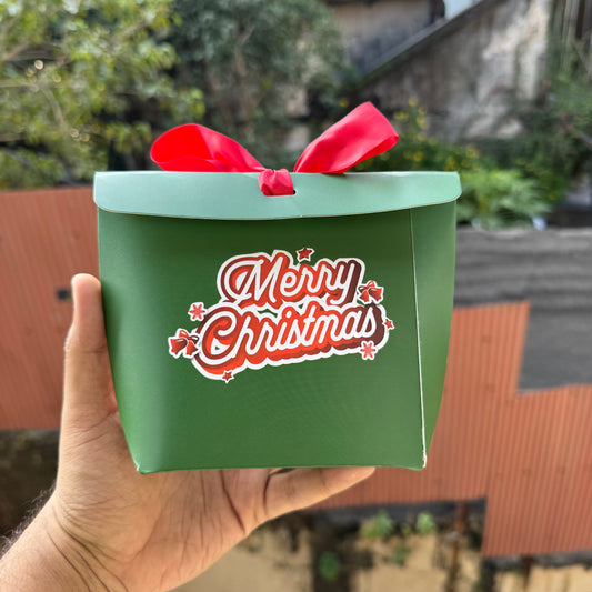 AWWsome Christmas Box (10pc)