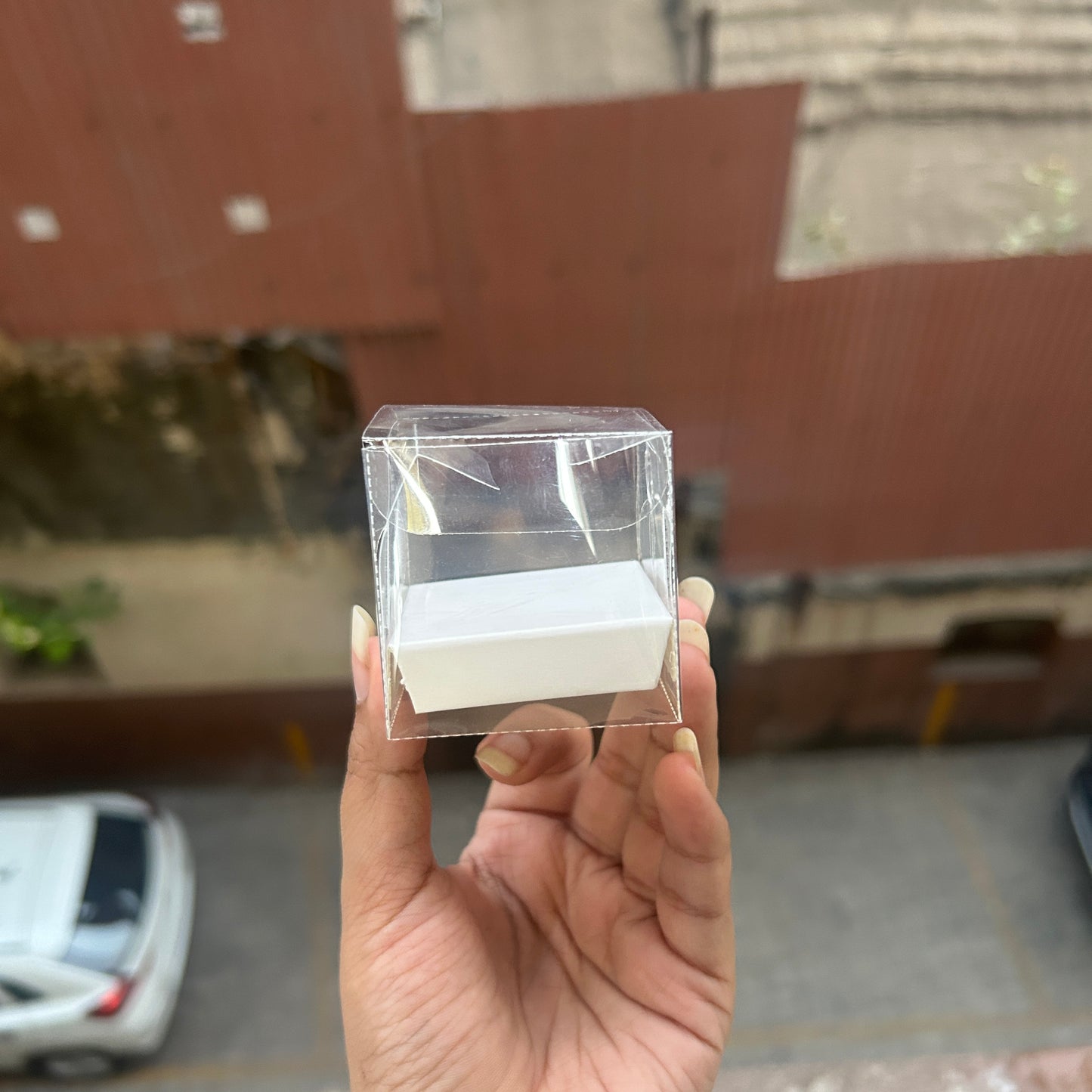 2inch Pvc Box (10pc)