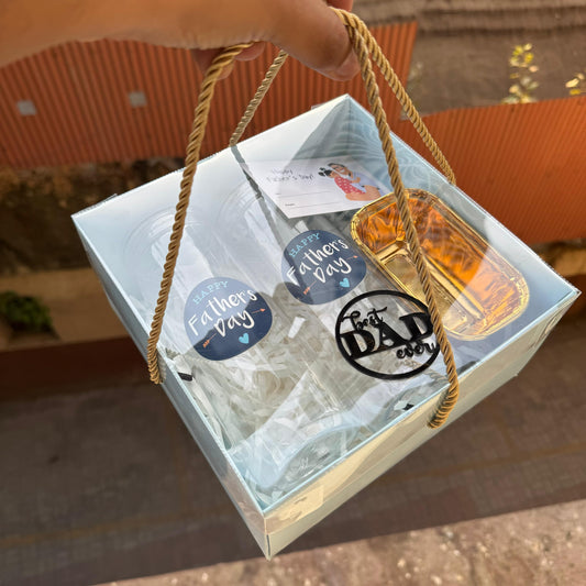 Fathers Day Sample Hamper