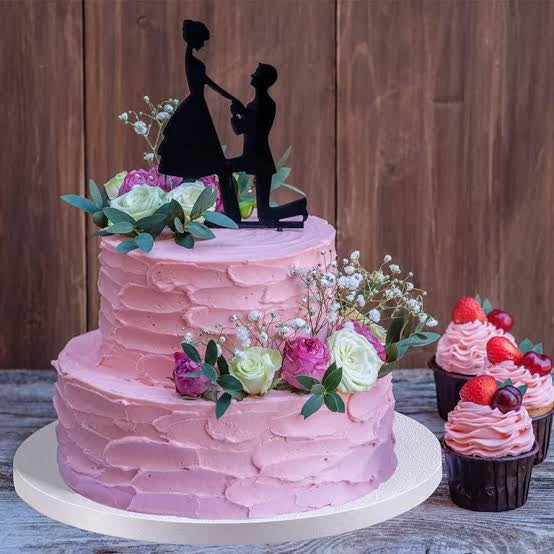 White Drum Board 10”