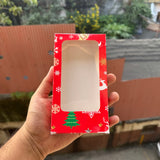 Christmas Bar Box (10 pc)