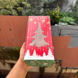 Plum / Bombilini / Rectangle Box (10pc) 500gms Big