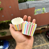 Ready To Bake Cupcake #Trending
