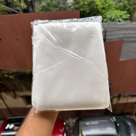 White Hamper Net 5Meter