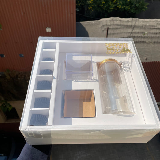 Christmas Sample Hamper