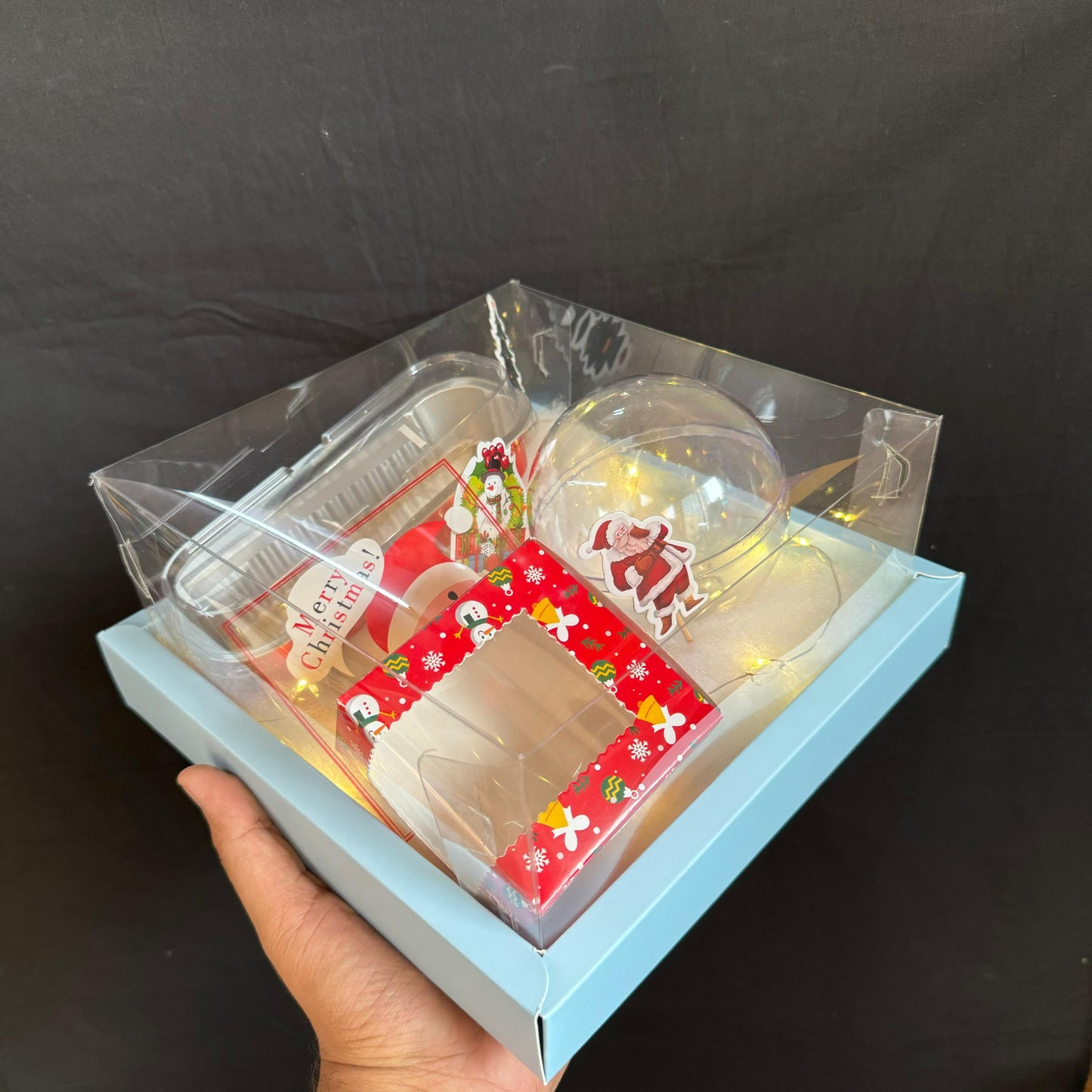 Christmas Sample Hamper