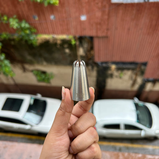 Medium Nozzle no. 7092