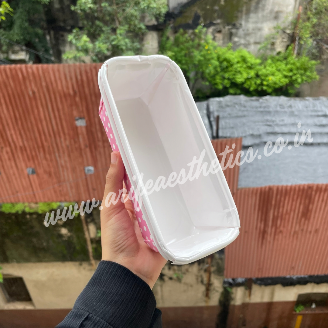Loaf Liner Bake And Serve (10pc)