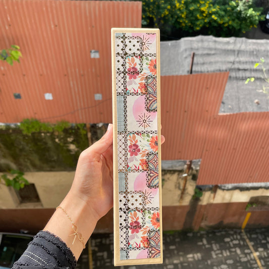 Chocolate Mithai Box