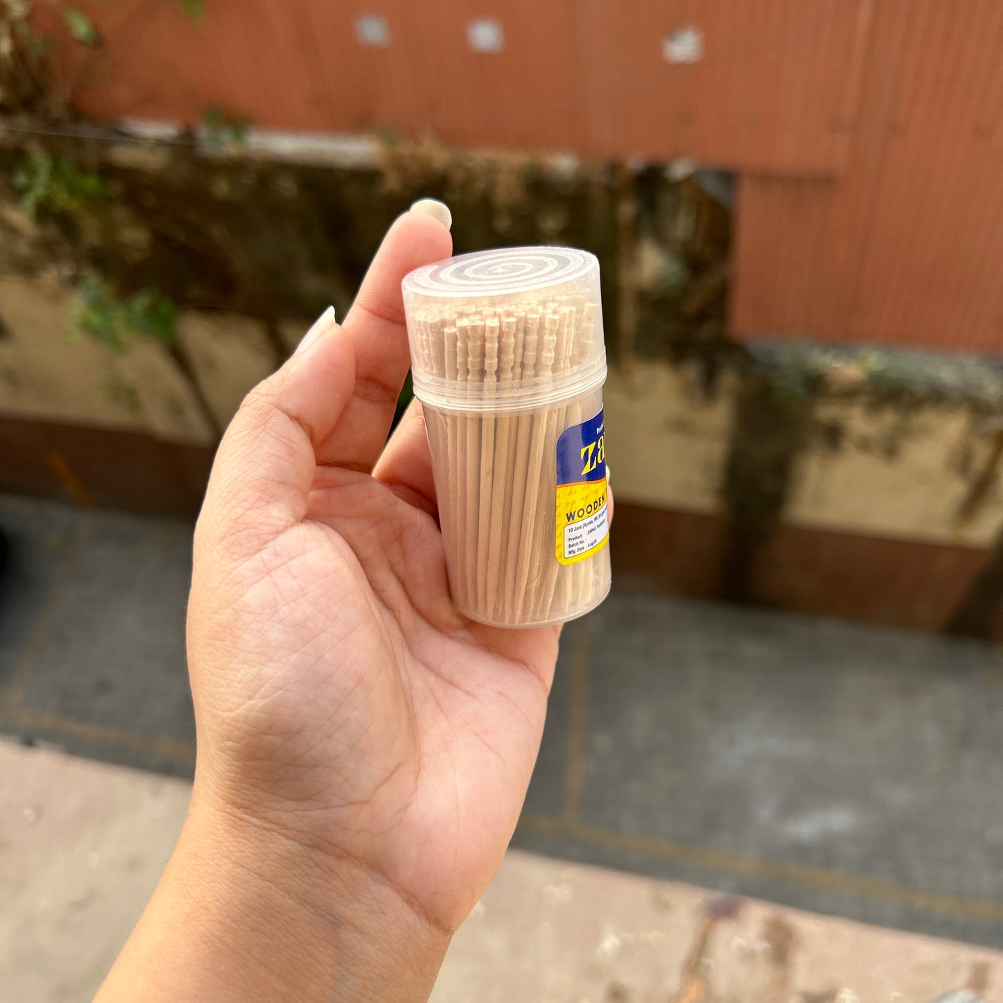 Toothpick