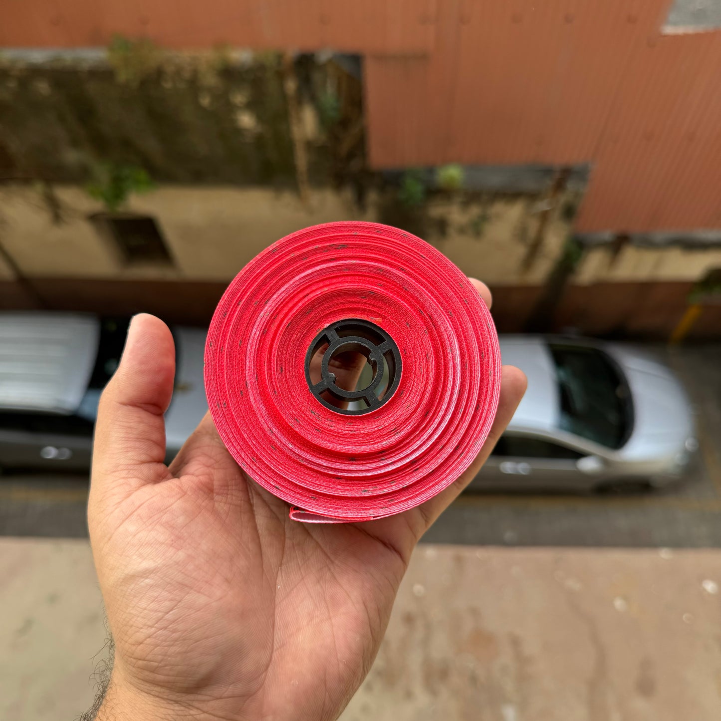 Christmas Ribbon
