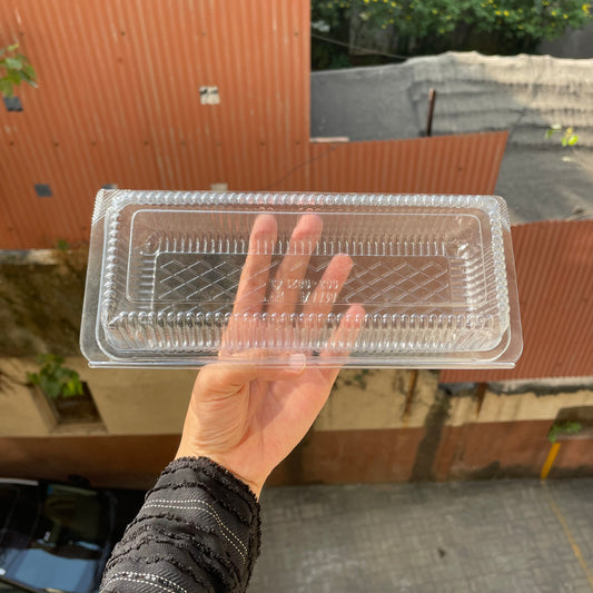 Plum Loaf Pvc (500grm,10pc)