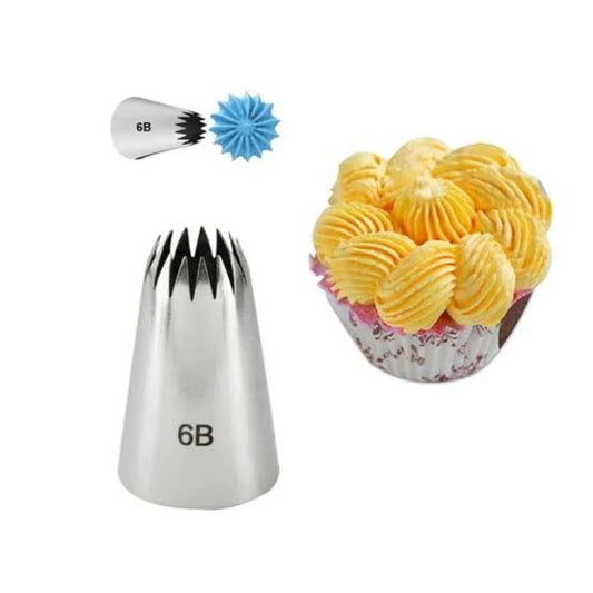 Medium Nozzle no. 6B