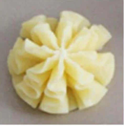 Medium Nozzle no. 7092