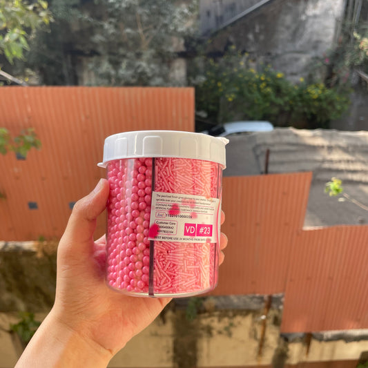 Sprinkle Saver Set 5in1 350gms #VD23