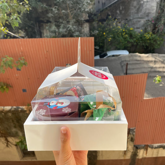 Christmas Sample Hamper