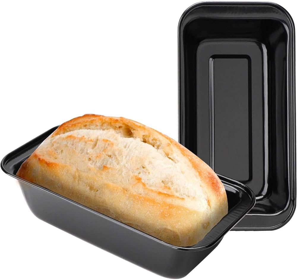 Loaf Tin Non Stick 10” Gold