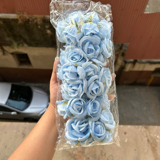 Artificial Rose Bunch