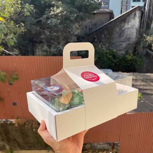 Christmas Sample Hamper