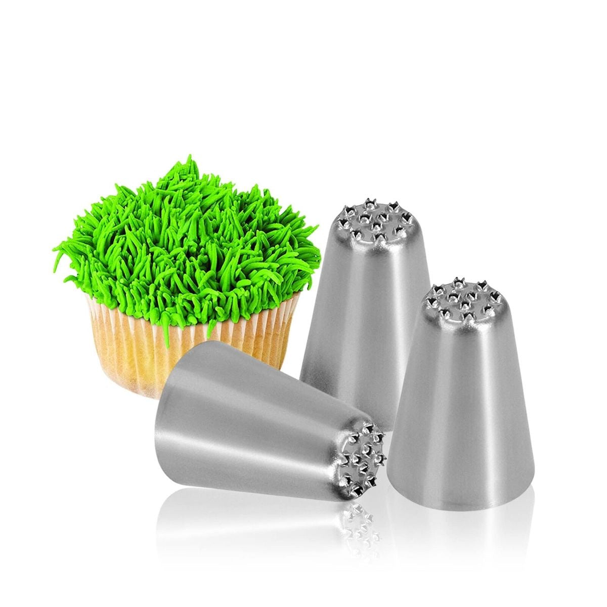Grass Nozzle