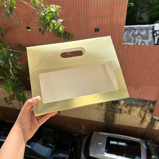 Jar Bag 3 Jar (10 pc)