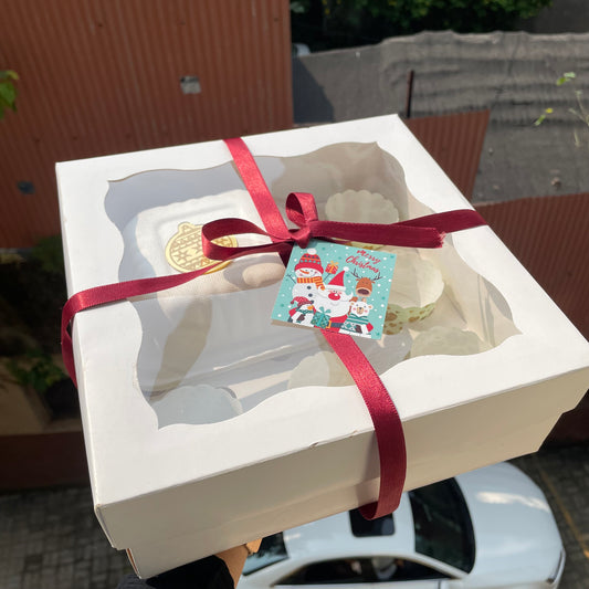 Christmas Sample Hamper