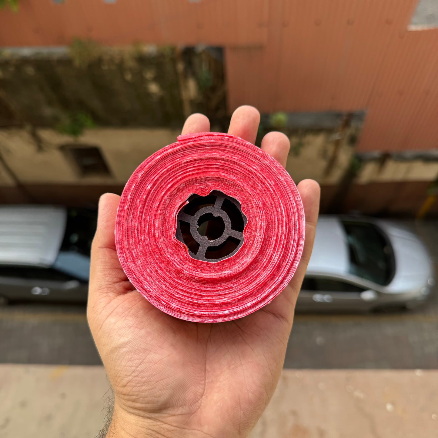 Christmas Ribbon